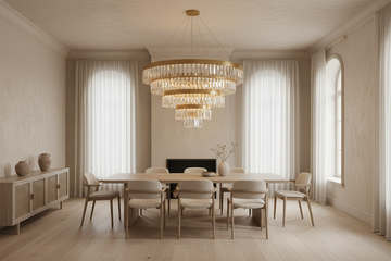 Chandeliers Collection Cover