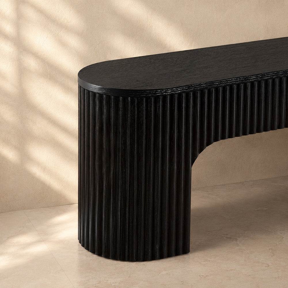 Holven Console Table 47.2"W