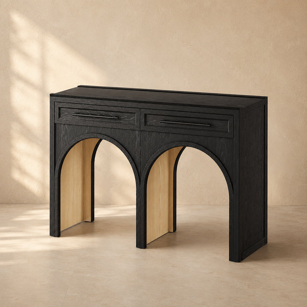 Aldric Console Table 47"W