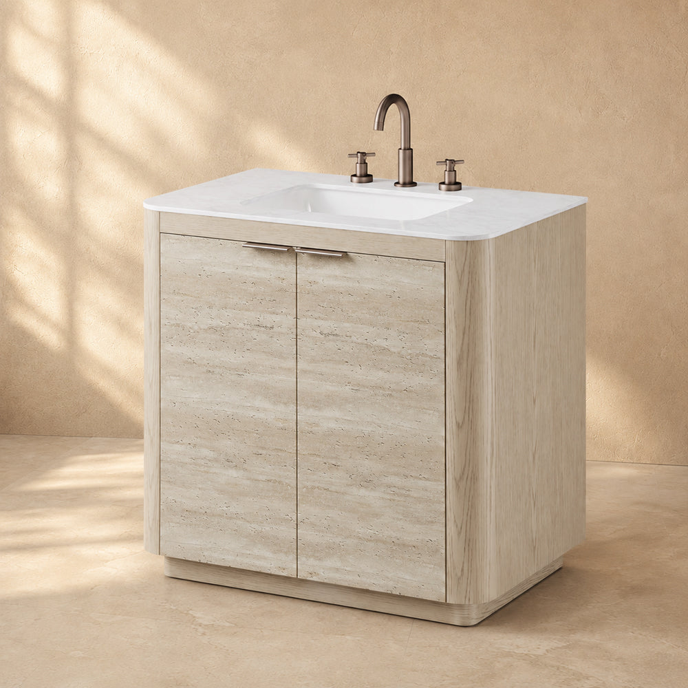 Tivonn Bathroom Vanity 36"W