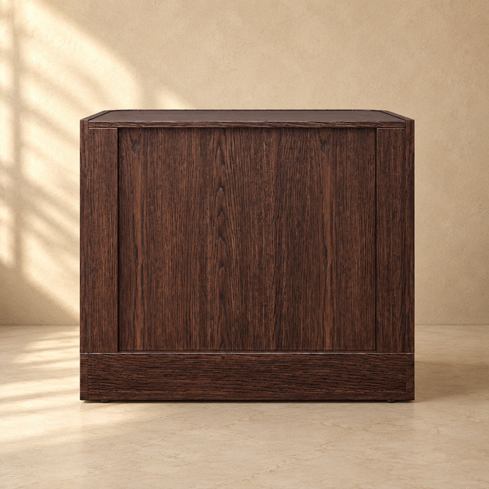 Murven Nightstand 28"W