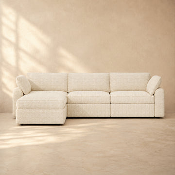 Alpren Modular Sectional Sofa