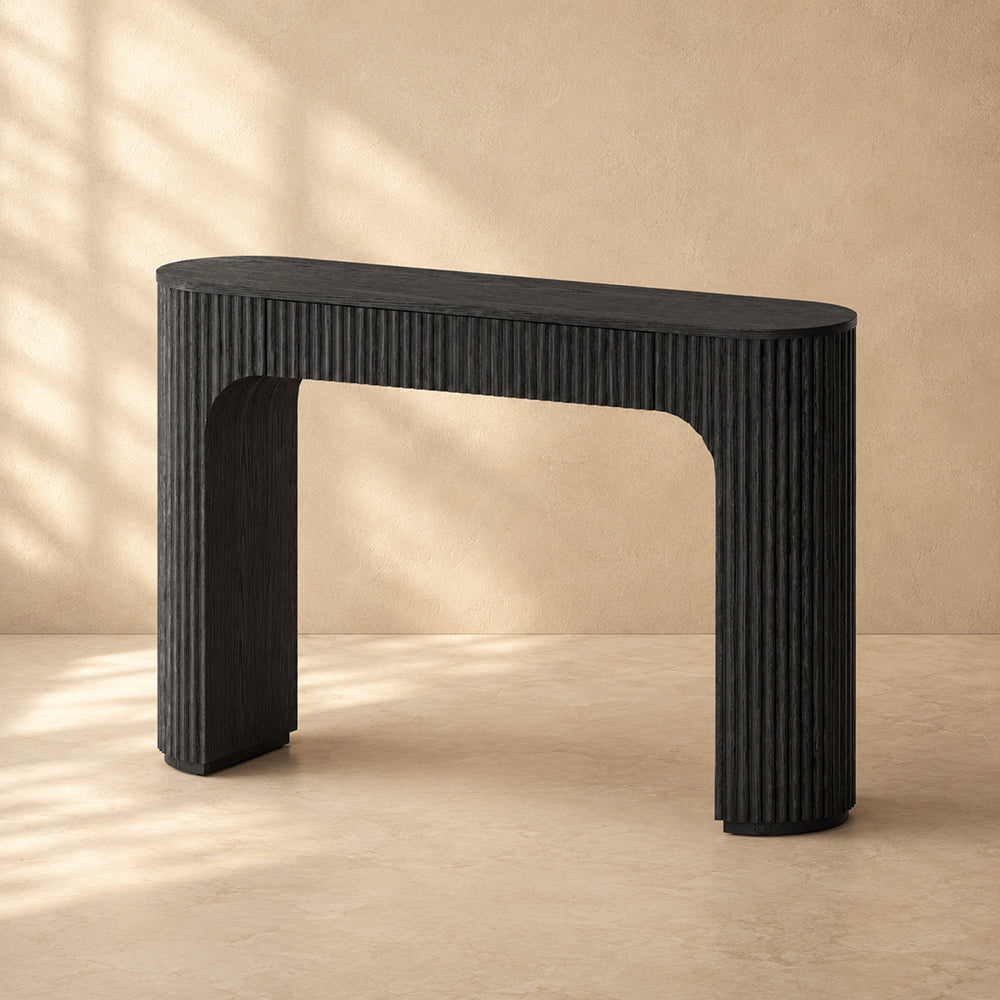 Holven Console Table 47.2"W