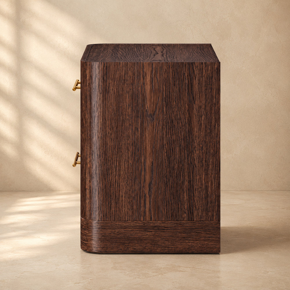 Murven Nightstand 28"W