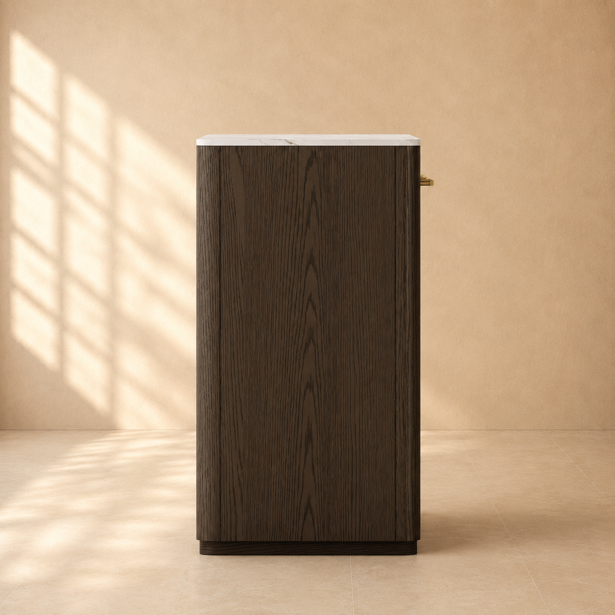 Harmonique Sideboard 57"W