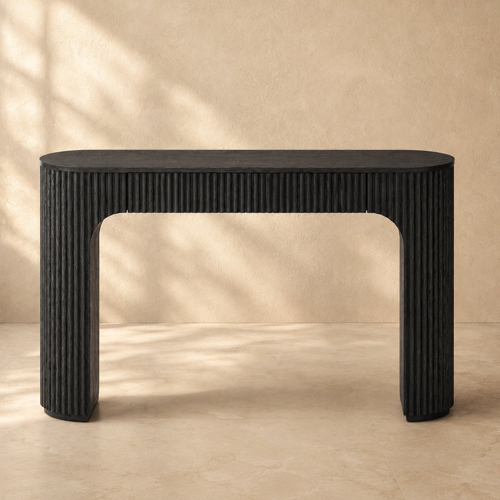 Holven Console Table 47.2"W