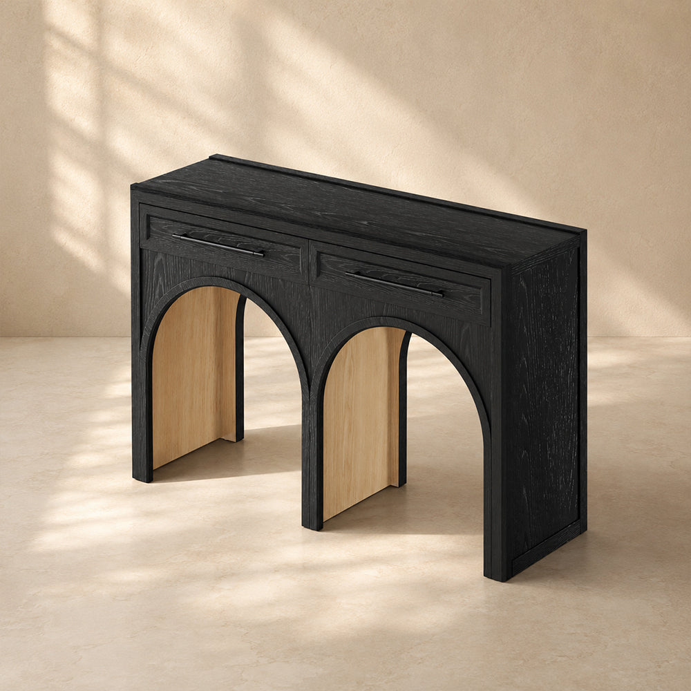 Aldric Console Table 47"W