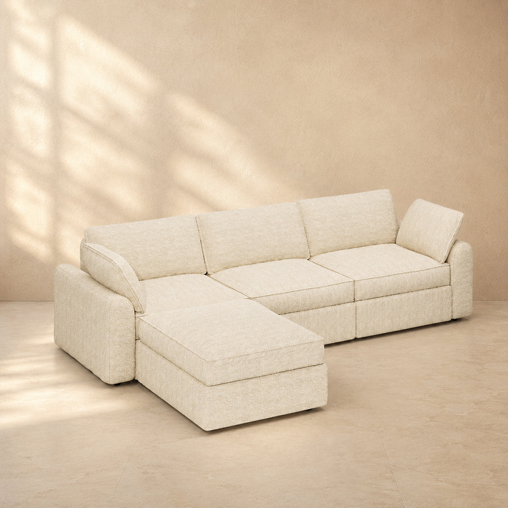 Alpren Modular Sectional Sofa