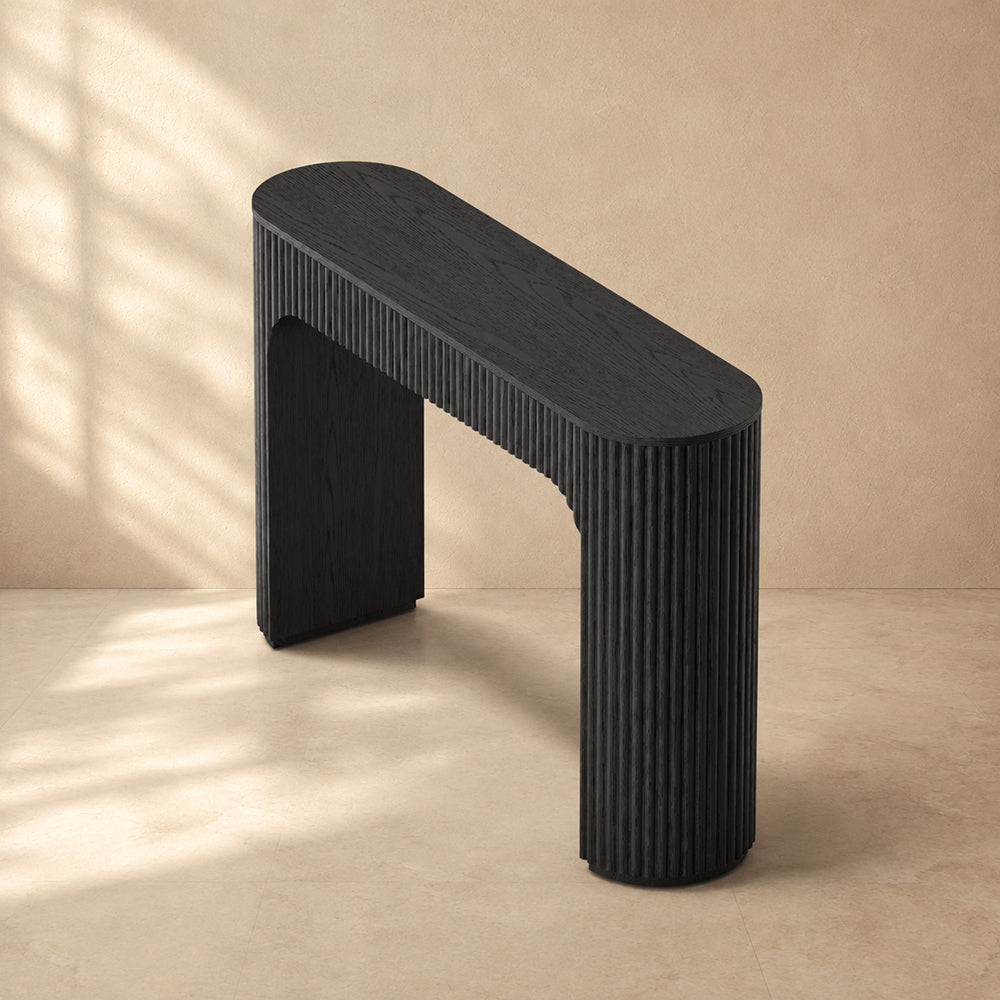 Holven Console Table 47.2"W