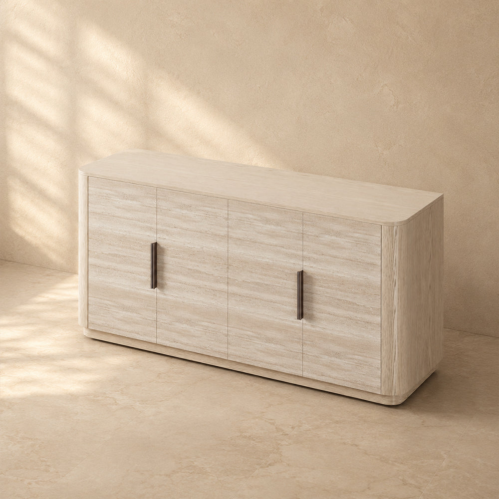 Tivonn Sideboard 63"W