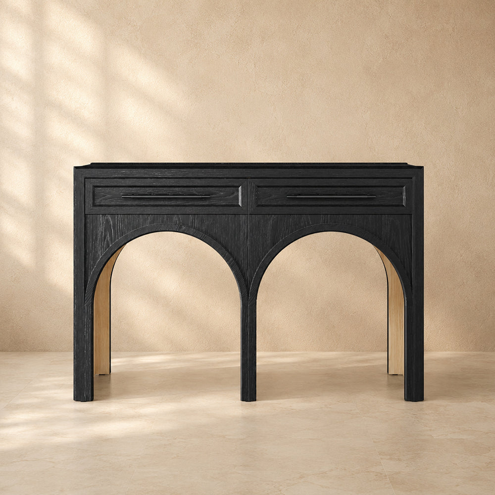 Aldric Console Table 47"W