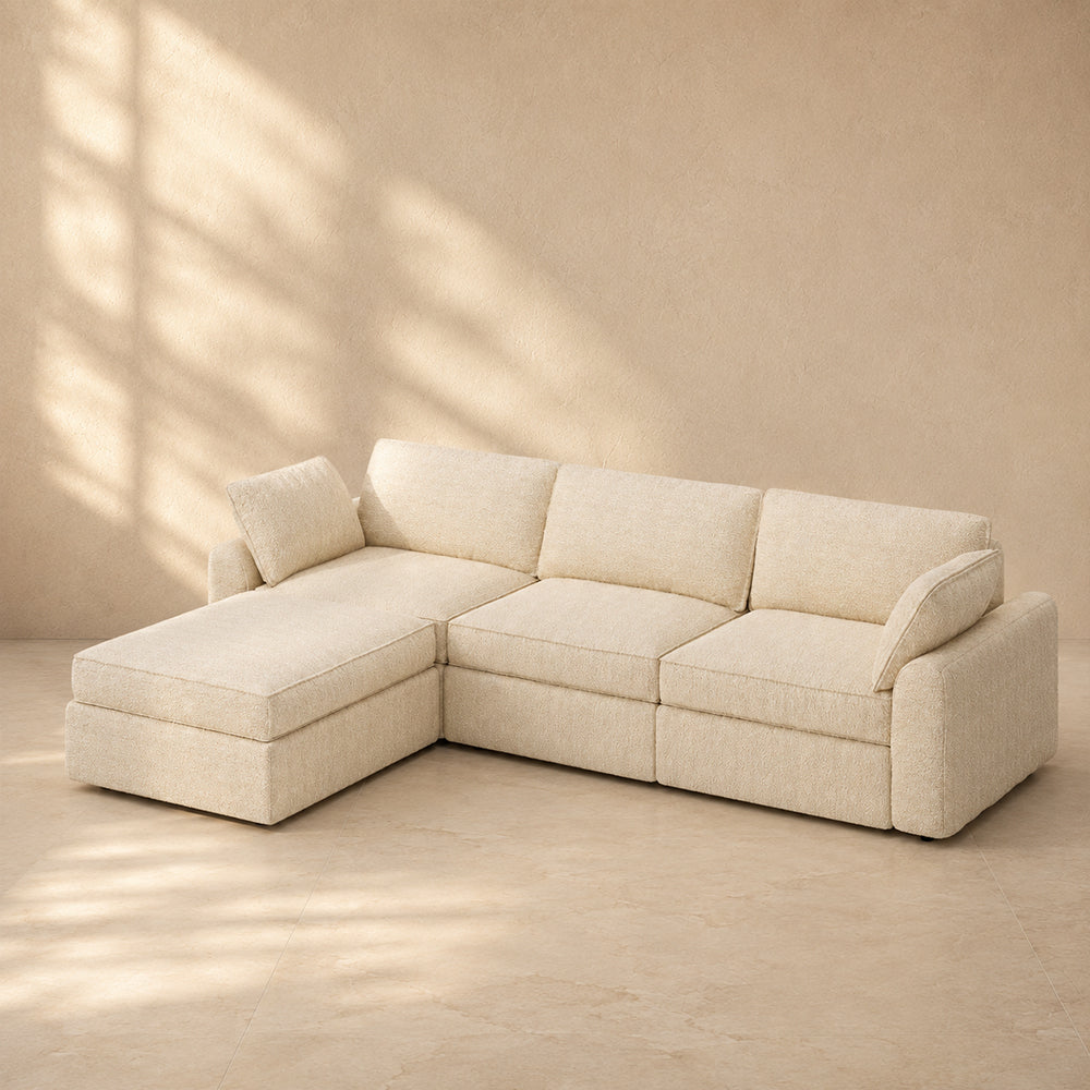 Alpren Modular Sectional Sofa