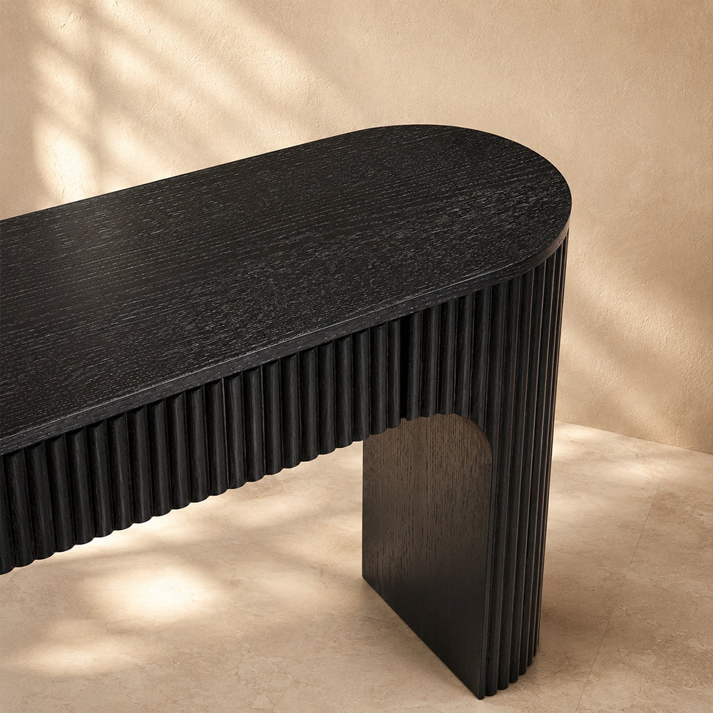 Holven Console Table 47.2"W