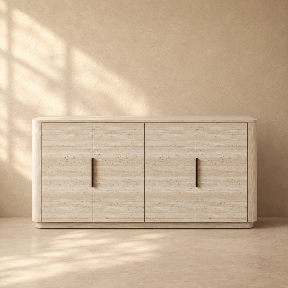 Tivonn Sideboard 63"W